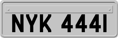 NYK4441