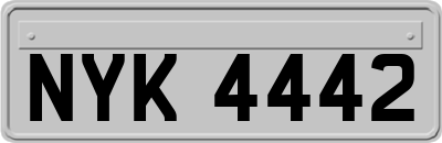 NYK4442