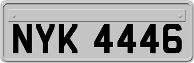 NYK4446