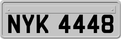NYK4448