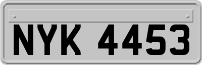NYK4453