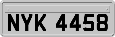 NYK4458