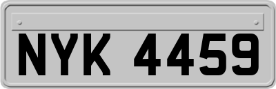 NYK4459