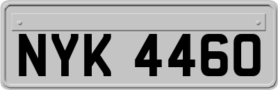 NYK4460