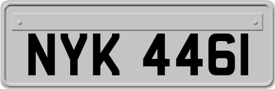 NYK4461