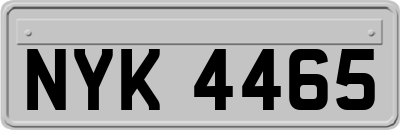 NYK4465