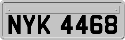 NYK4468