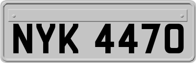 NYK4470