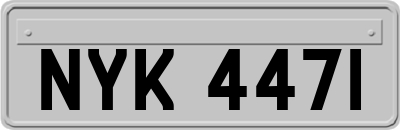 NYK4471