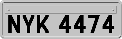 NYK4474
