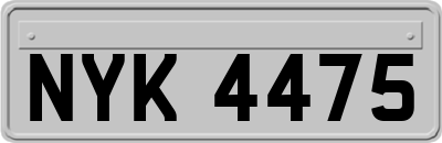 NYK4475