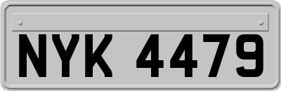 NYK4479