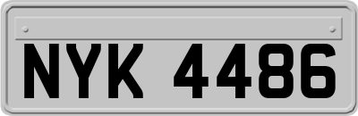NYK4486