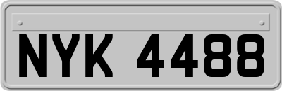 NYK4488