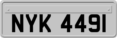 NYK4491