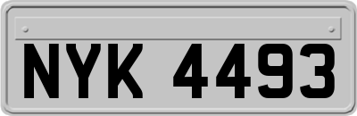 NYK4493