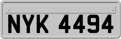 NYK4494