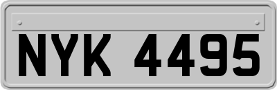 NYK4495