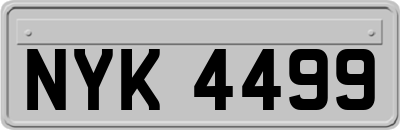 NYK4499
