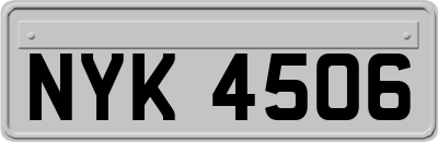 NYK4506