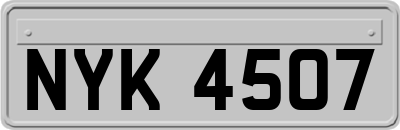 NYK4507