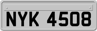 NYK4508