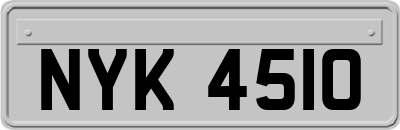 NYK4510