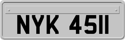 NYK4511