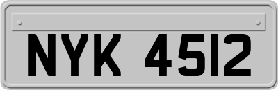 NYK4512