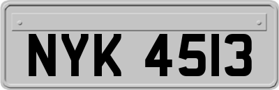 NYK4513