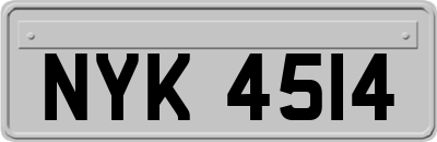NYK4514