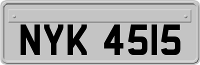 NYK4515
