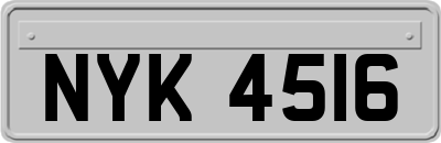 NYK4516