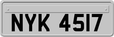 NYK4517