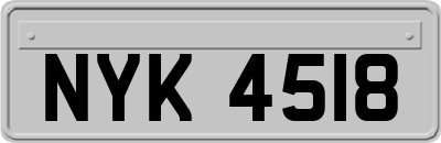 NYK4518