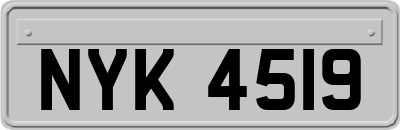 NYK4519