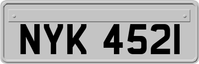 NYK4521