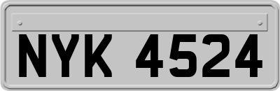 NYK4524