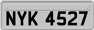 NYK4527