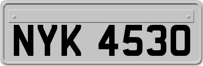 NYK4530