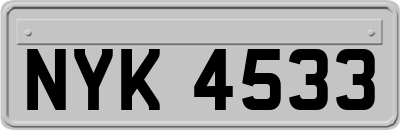 NYK4533