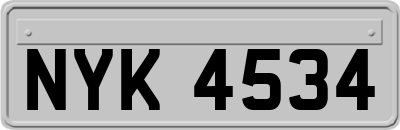 NYK4534