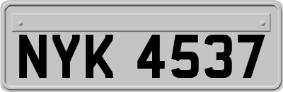 NYK4537
