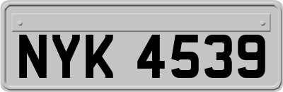 NYK4539