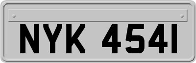 NYK4541