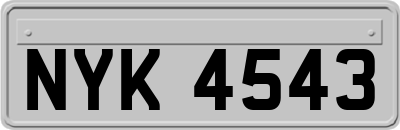 NYK4543