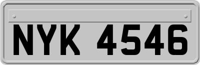 NYK4546