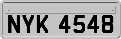 NYK4548