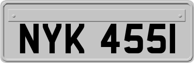 NYK4551