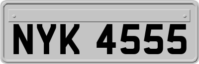 NYK4555